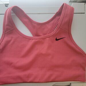 Nike Athletic Sports Bra